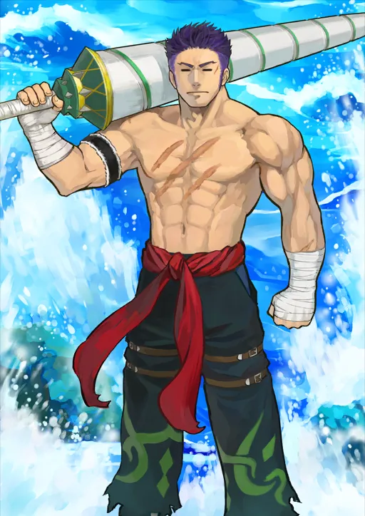 Fergus mac Róich