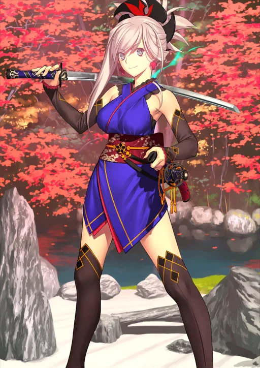 Miyamoto Musashi