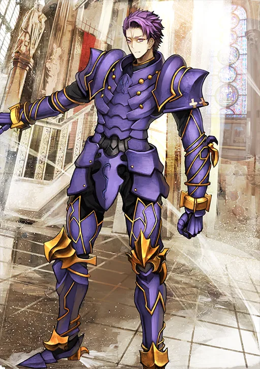 Lancelot