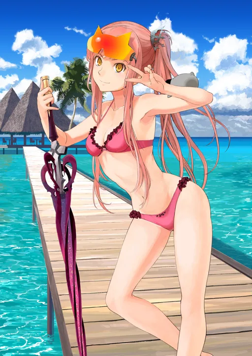 Medb (Saber)