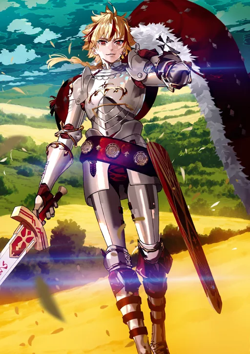 Richard I