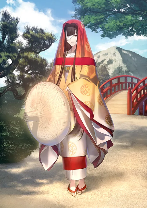 黒姫