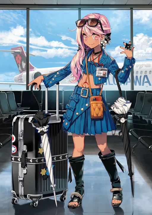 Chloe von Einzbern
