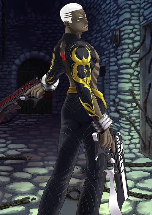 Emiya (Alter)