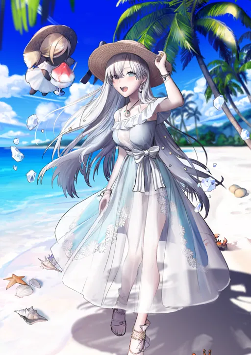 Anastasia & Viy