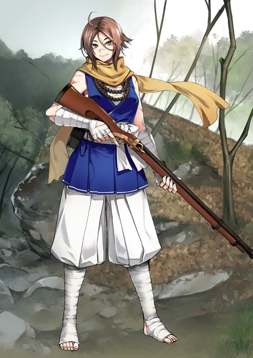 Sugitani Zenjubou