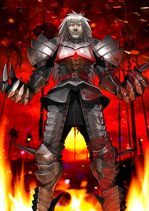 Vlad III (EXTRA)