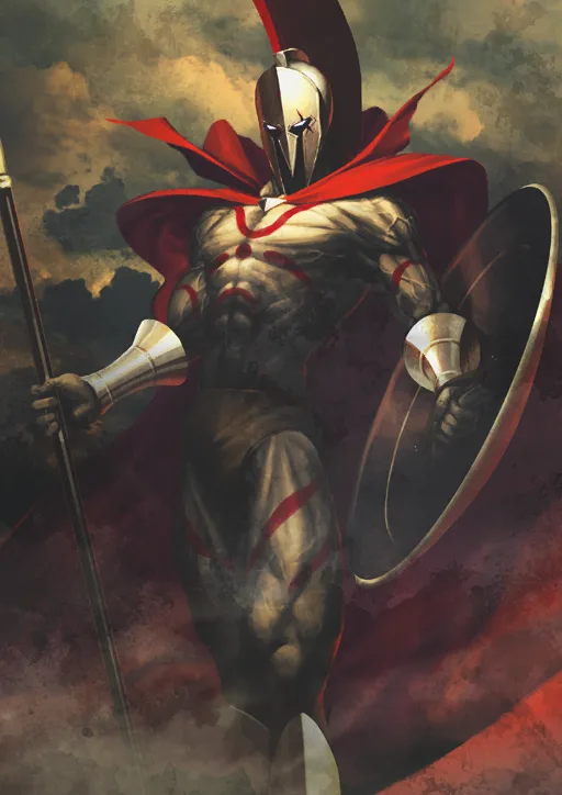 Leonidas I