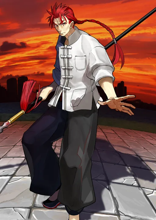 Li Shuwen