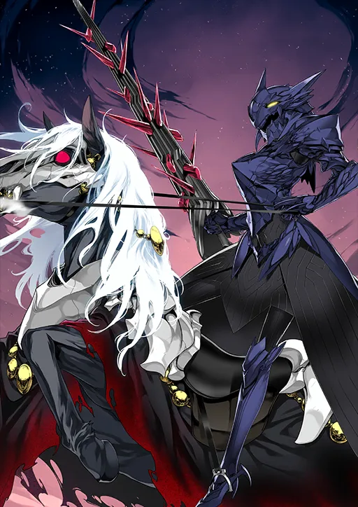 Altria Pendragon (Alter)