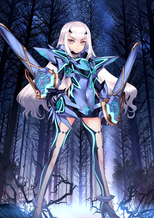 Mélusine