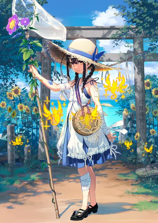 美遊・エーデルフェルト