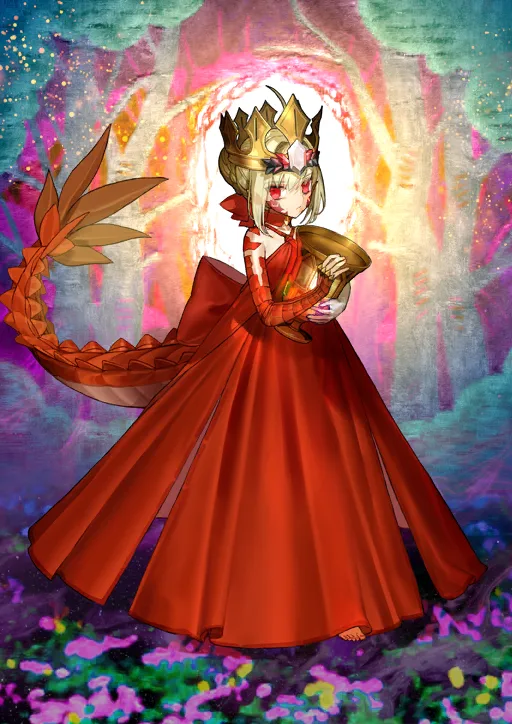 Sodom's Beast/Draco