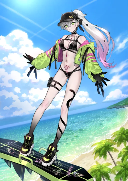 リリス