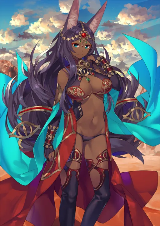 Queen of Sheba