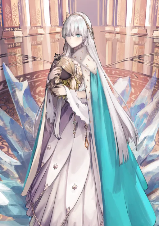 Anastasia