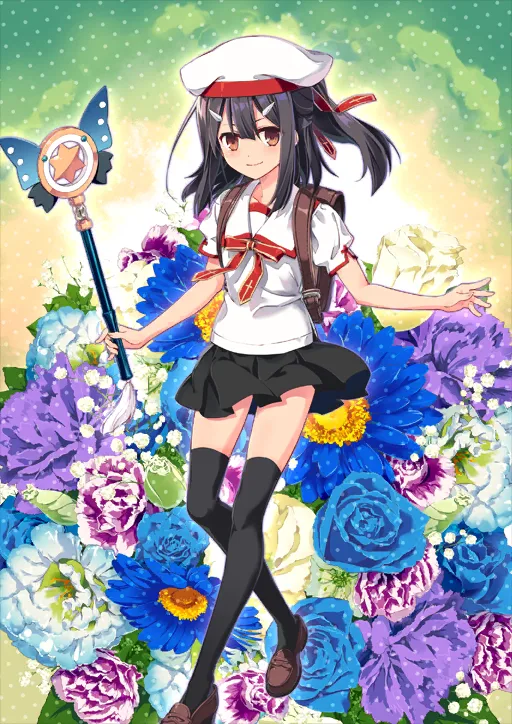 Miyu Edelfelt