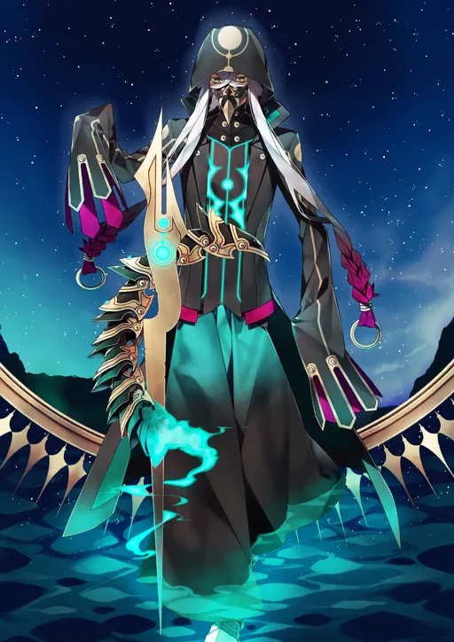 Asclepius