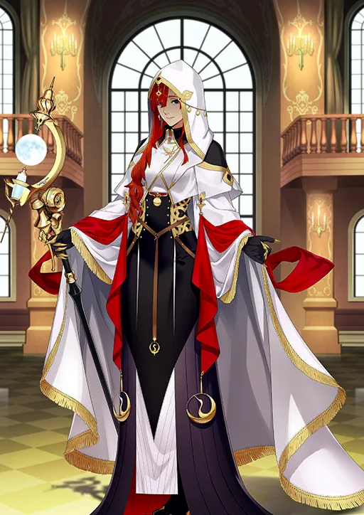 Miss Crane