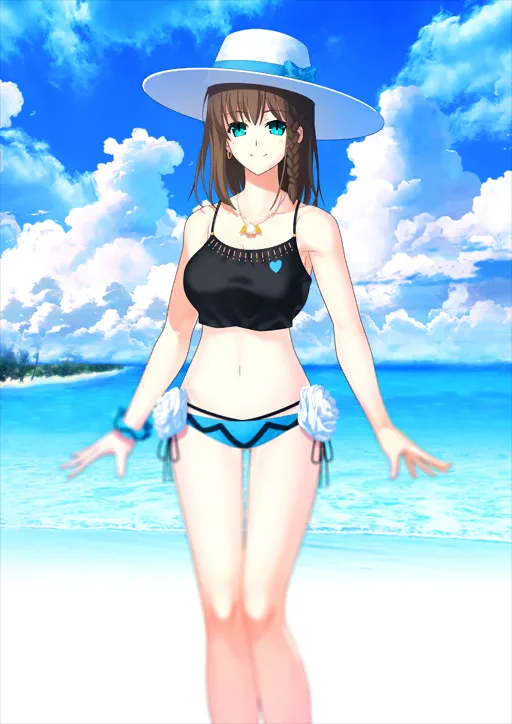 Charlotte Corday (Caster)