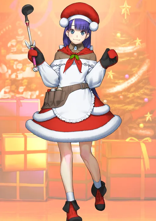 Martha (Santa)