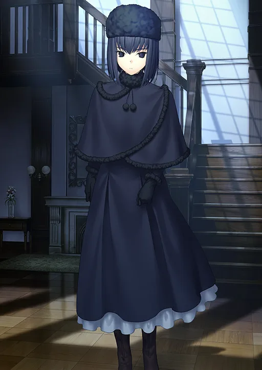 Kuonji Alice