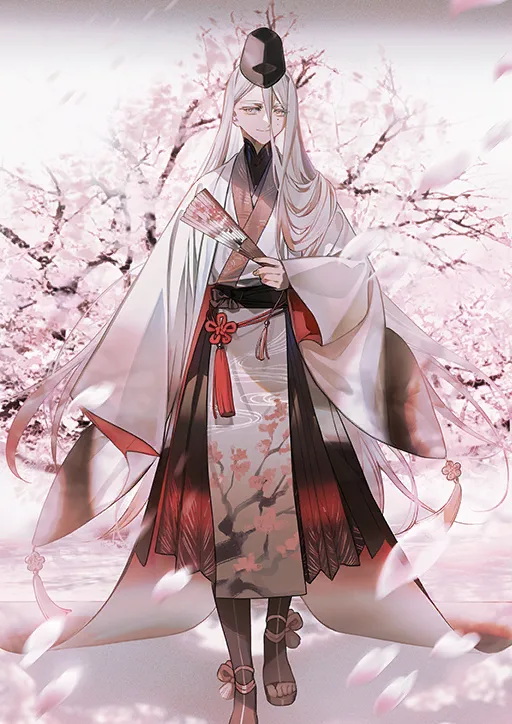 花咲翁