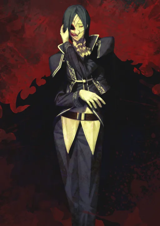 Phantom of the Opera
