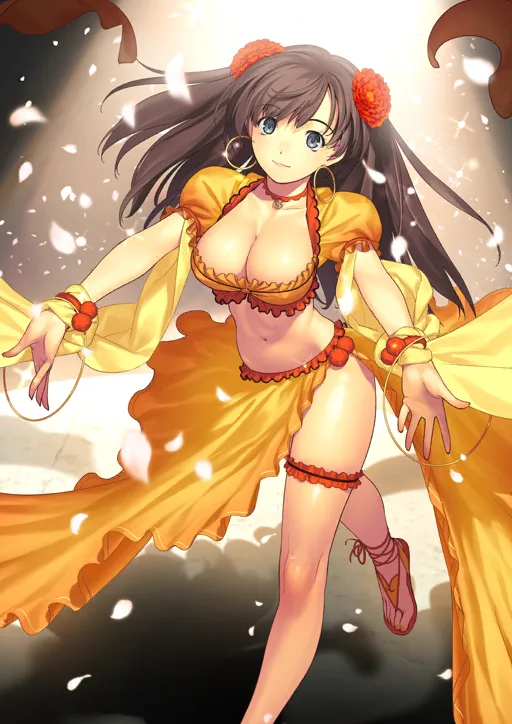 Mata Hari