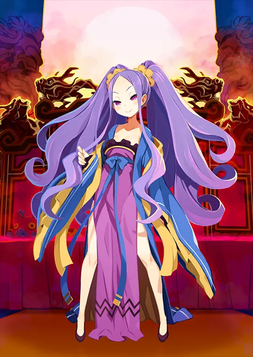 Wu Zetian