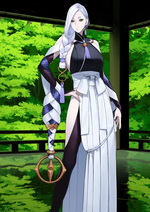 蛇女房