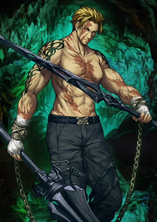 Beowulf