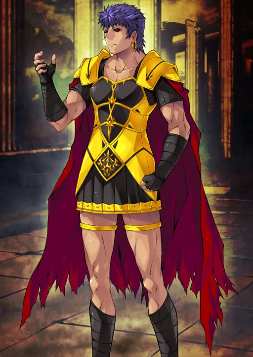Caligula