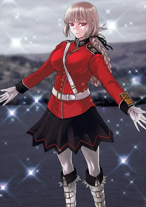 Florence Nightingale