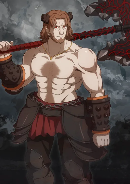 Eric Bloodaxe