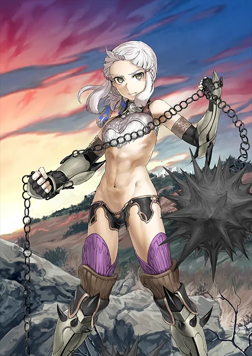 Penthesilea