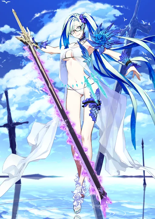 Brynhild (Berserker)