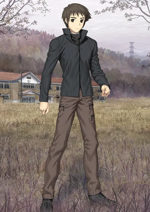 Sizuki Soujyuro
