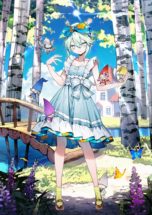 ロウヒ