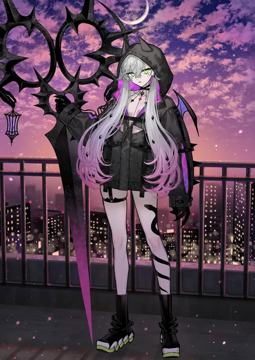 リリス