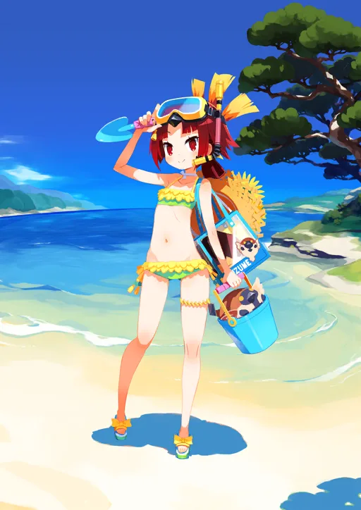 紅閻魔