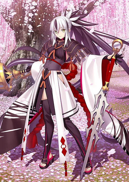 Uesugi Kenshin