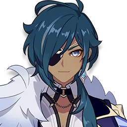 Kaeya