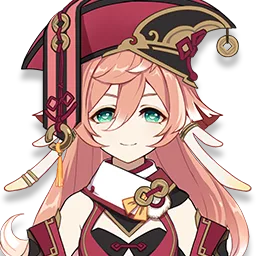 Yanfei