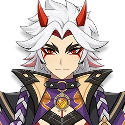 Arataki Itto