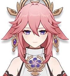 Yae Miko