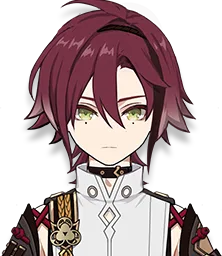 Shikanoin Heizou