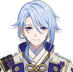 Kamisato Ayato