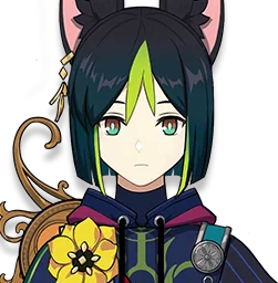 Tighnari