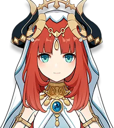 Nilou